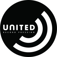 United Record Pressing, LLC logo