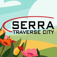 Serra Traverse City logo