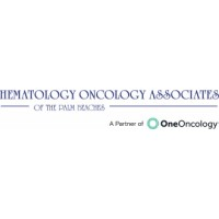 Hematology Oncology Associates of the Palm Beaches logo