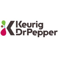 Keurig Dr Pepper Inc. logo