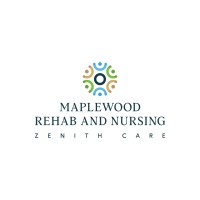 Maplewood Rehabilitation & Nursing Center logo