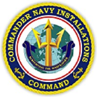 Commander, Navy Installations Command (CNIC) HQ logo