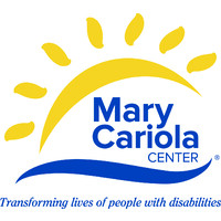 Mary Cariola Center logo