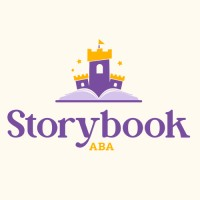 Storybook ABA logo