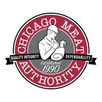 Chicago Meat Authority logo