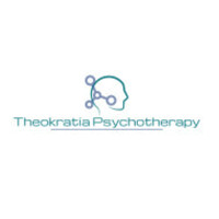 Theokratia Psychotherapy logo