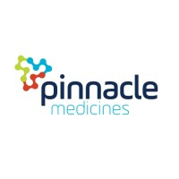 Pinnacle Medicines logo