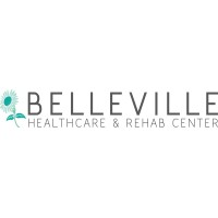 Belleville Healthcare and Rehabilitation Center logo