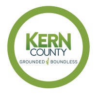 Kern County logo