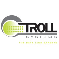Troll Systems Corporation logo