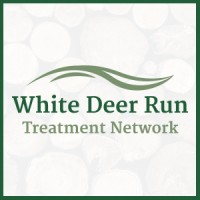 White Deer Run Treatment Network logo