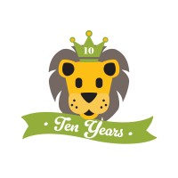 Lionheart Children's Academy logo