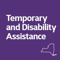 NYS Office of Temporary & Disability Assistance logo
