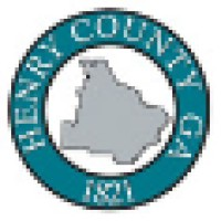 Henry County Government logo