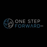 One Step Forward logo