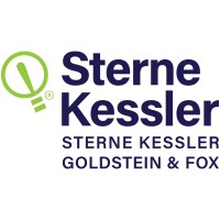 Sterne, Kessler, Goldstein & Fox logo