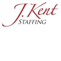 J. Kent Staffing logo