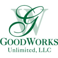Goodworks Unlimited logo