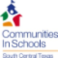 Communities In Schools of South Central Texas logo