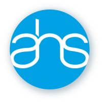 AHS Staffing logo