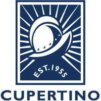 City of Cupertino logo