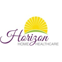 Horizon Home Healthcare logo