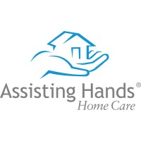 Assisting Hands of Northeast San Antonio logo