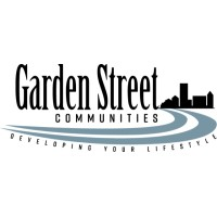 Garden Street Communities Southeast, LLC logo