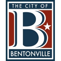 City of Bentonville logo