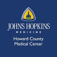 Johns Hopkins Howard County Medical Center logo