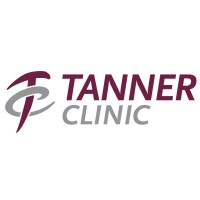 Tanner Clinic logo