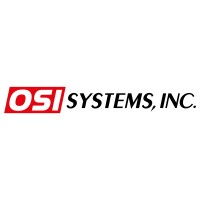 OSI Systems logo