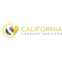 California Therapy Services logo