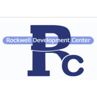 Rockwell Development Center logo
