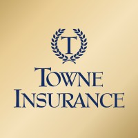 Towne Insurance logo