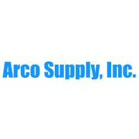 Arco Supply Inc logo