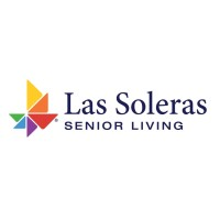 Las Soleras Senior Living logo