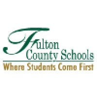 Fulton County Schools logo