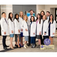 Dermatology Consultants, P.C. logo