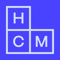 Hannah Cranston Media (HCM) logo