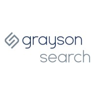 Grayson Search Partners logo