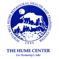 Portia Bell Hume Behavioral Health and Training Center logo