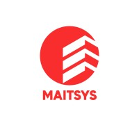 Maitsys logo