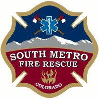 South Metro Fire Rescue logo