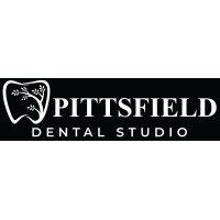 Pittsfield Dental Studio logo