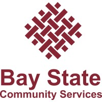 Bay State Community Services, Inc. logo