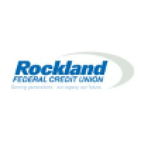 Rockland Federal Credit Union logo