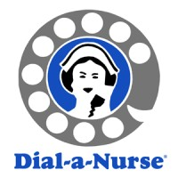 Dial-a-Nurse logo