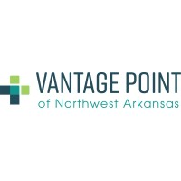 Vantage Point Behavioral Health Hospital logo