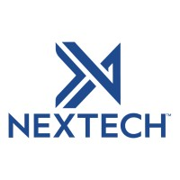 NexTech logo